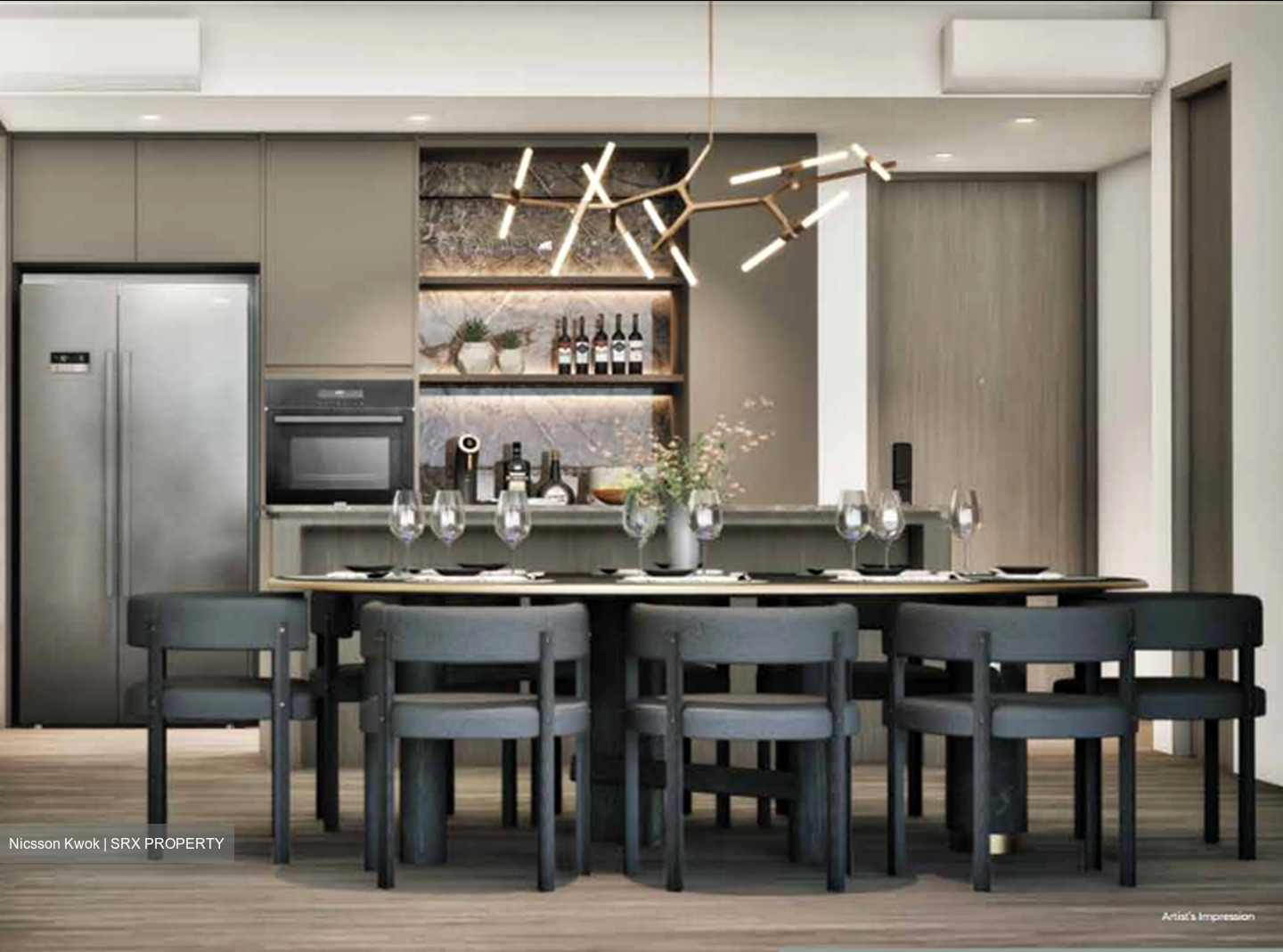 Clementi Avenue 1 (D5), Condominium #599661561